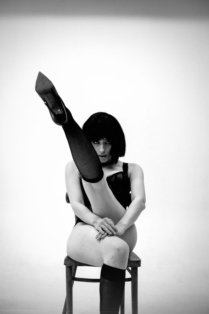 Photograph by Тахир Шамсутдинов