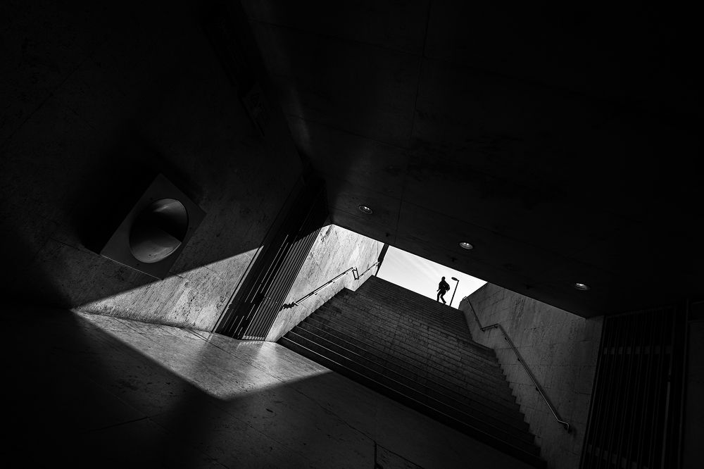 Photograph by Nuno Andrade