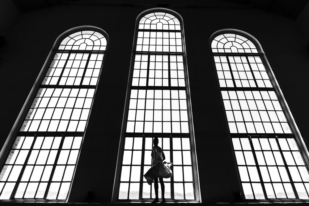 Photograph by Nuno Andrade