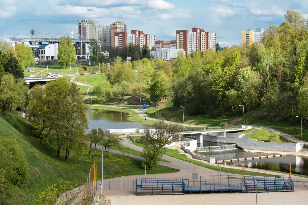 Photograph by Alexandra Chalova