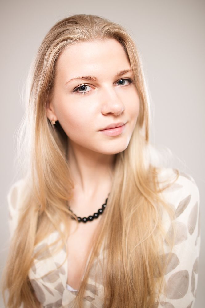 Photograph by Komlev Sergei