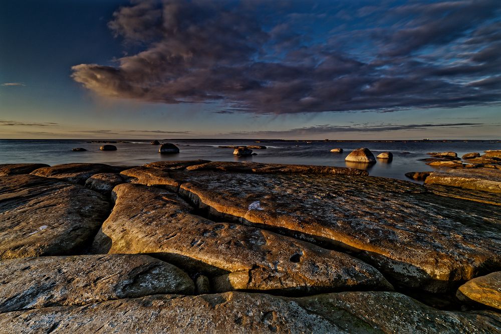 Photograph by Aleksei Degtjarjov