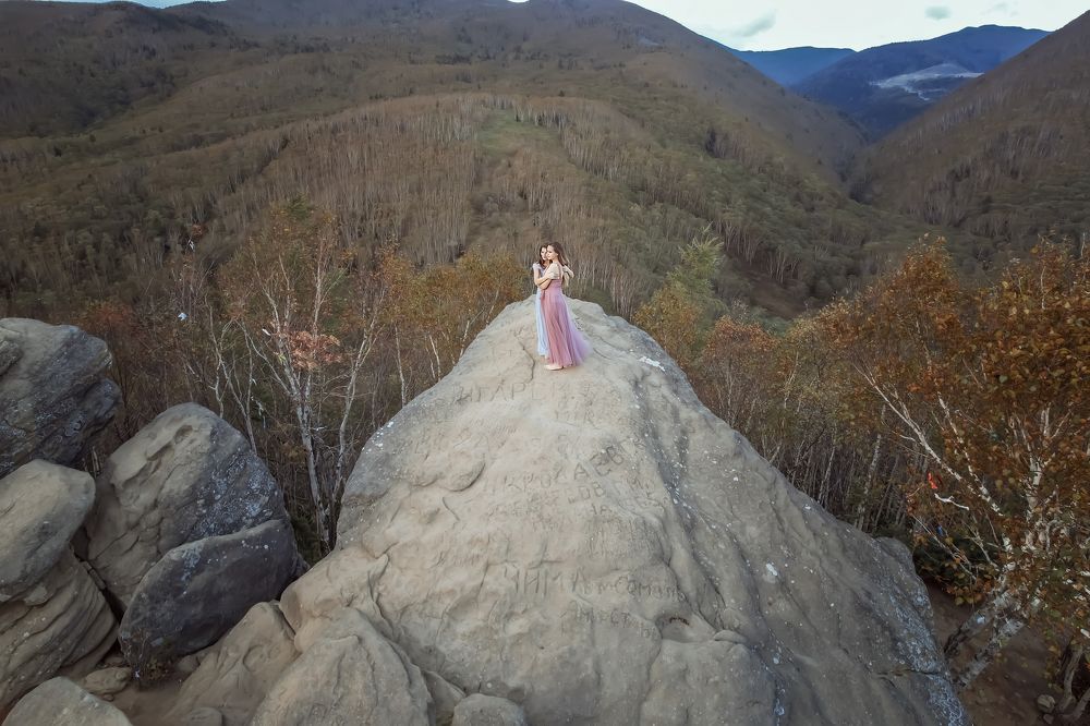 Photograph by Алёна Максимова