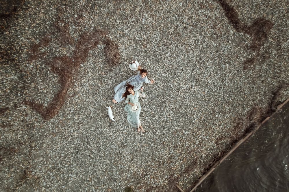 Photograph by Алёна Максимова