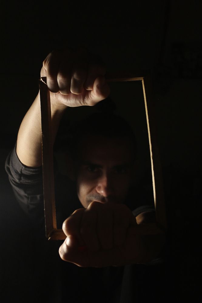 Photograph by Luiz C. Ferreira