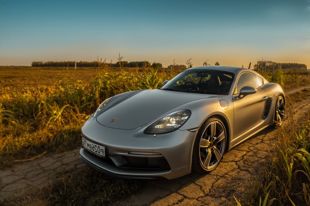 Photograph by Гаптрахимов Григорий