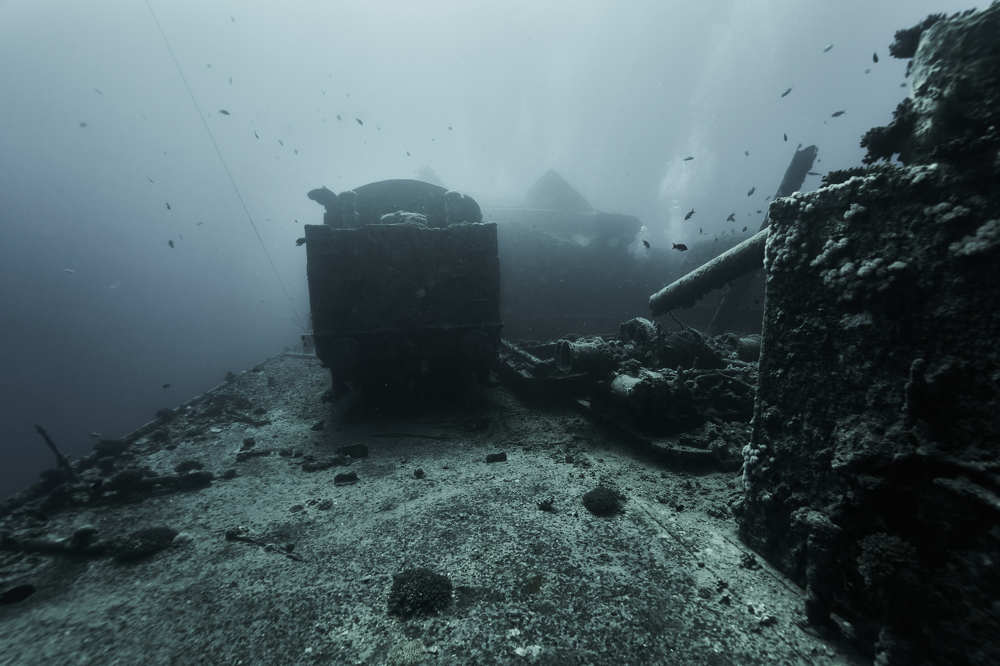 Photograph by Карчевский Павел