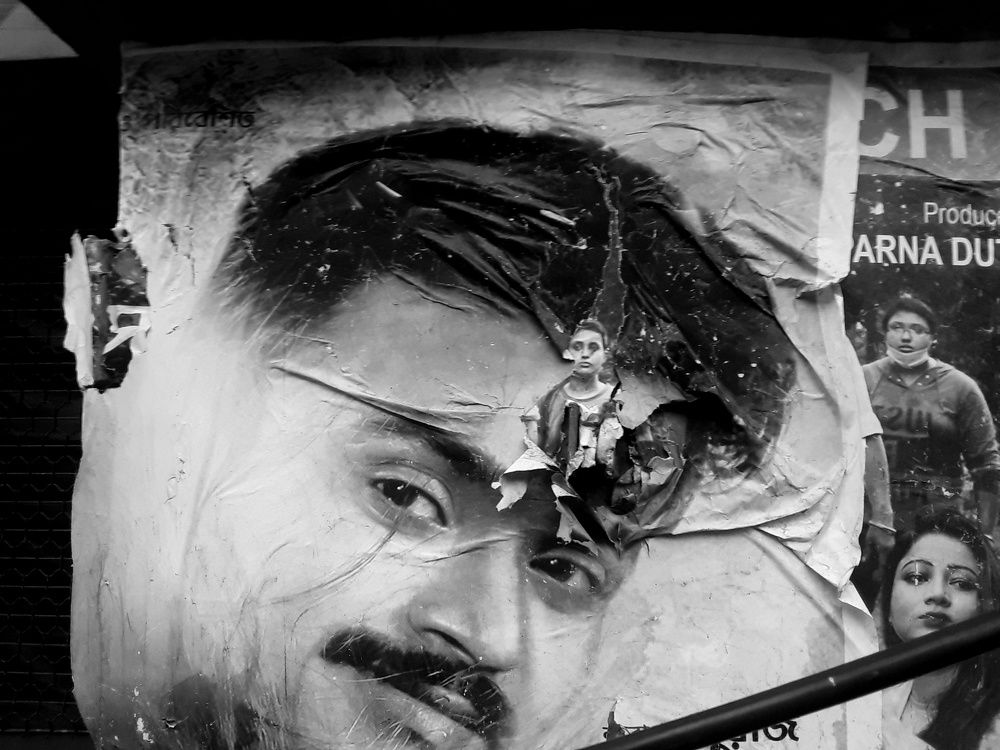 Photograph by Adorsho Pothik