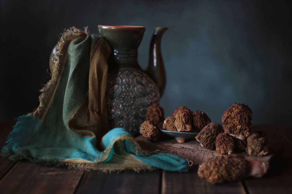 Photograph by Алена Гершфельд