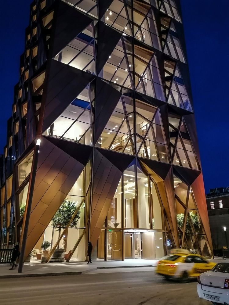 Photograph by Эрика Чечерина