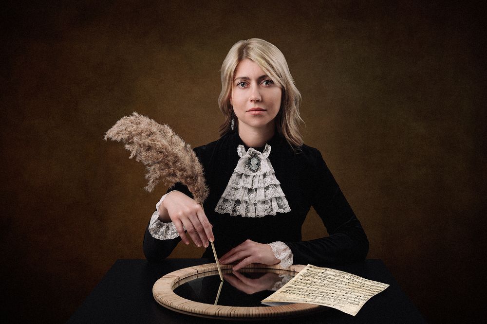 Photograph by Max Samadhi