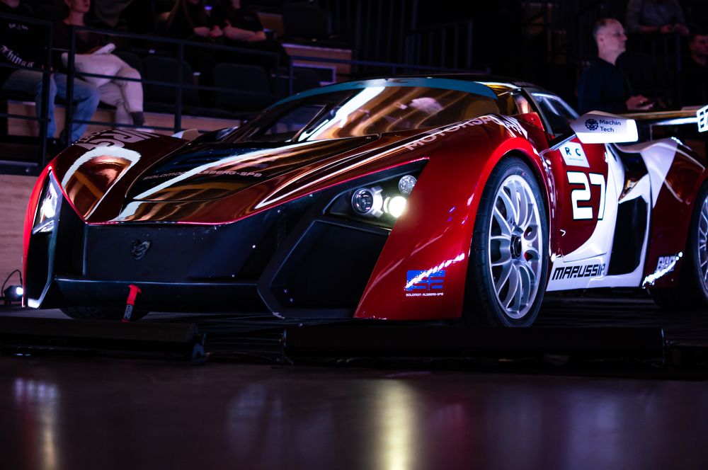 Photograph by Сергей Герасимов