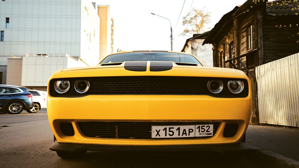 Photograph by Андрей Шелуков