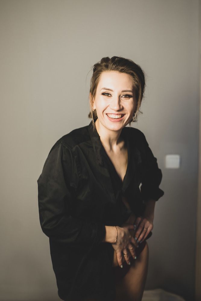 Photograph by Светлана Субботина