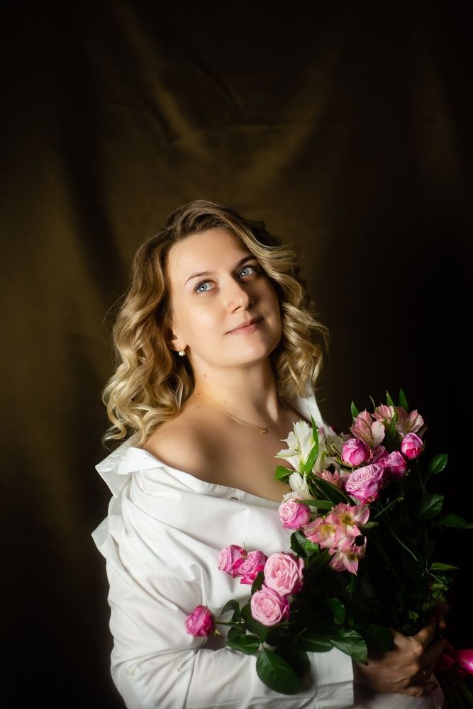 Photograph by Светлана Субботина