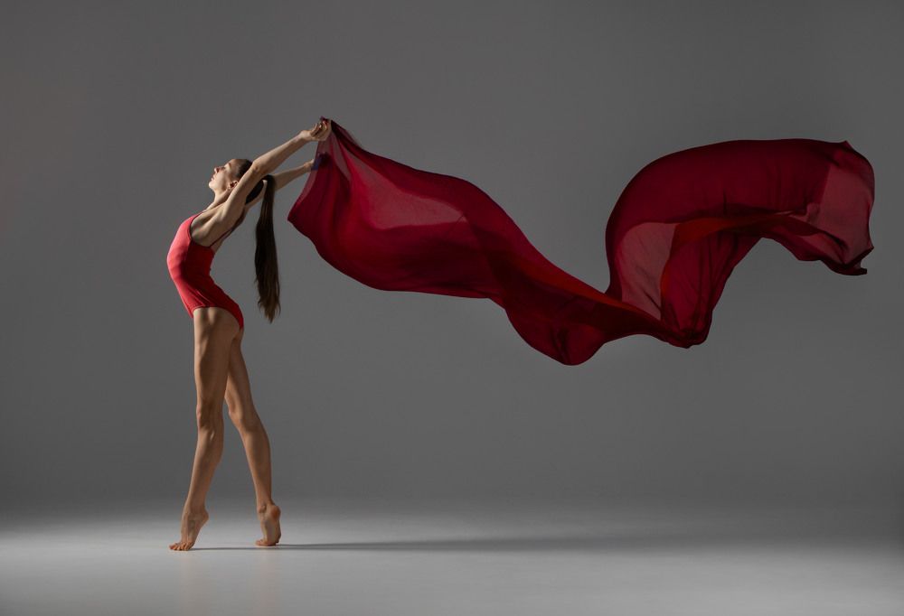 Photograph by Колоскова Юлия