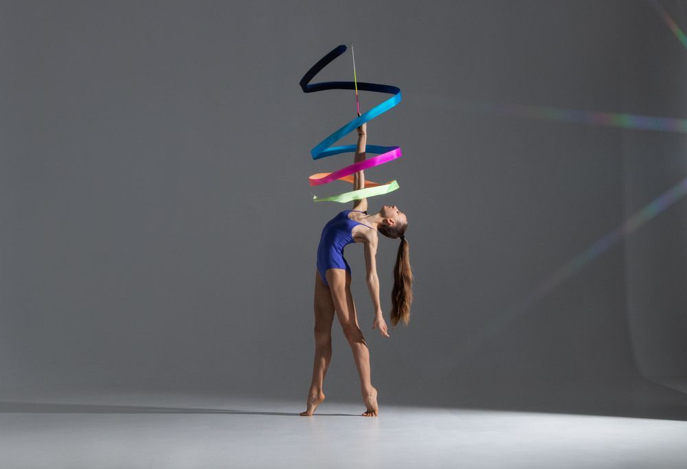 Photograph by Колоскова Юлия