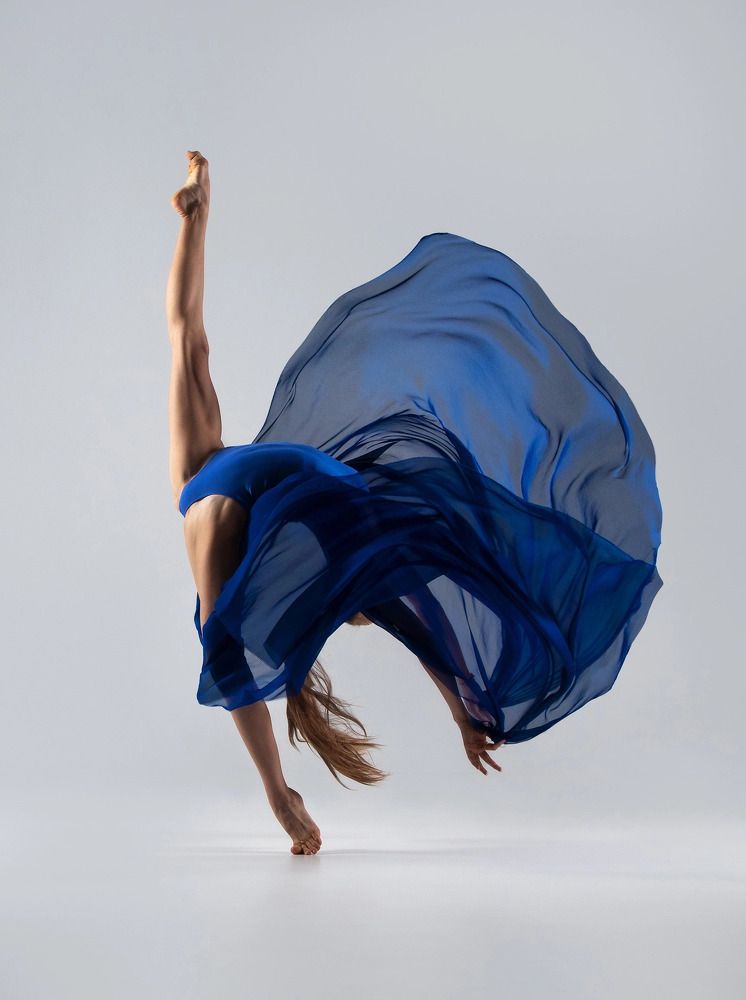 Photograph by Колоскова Юлия