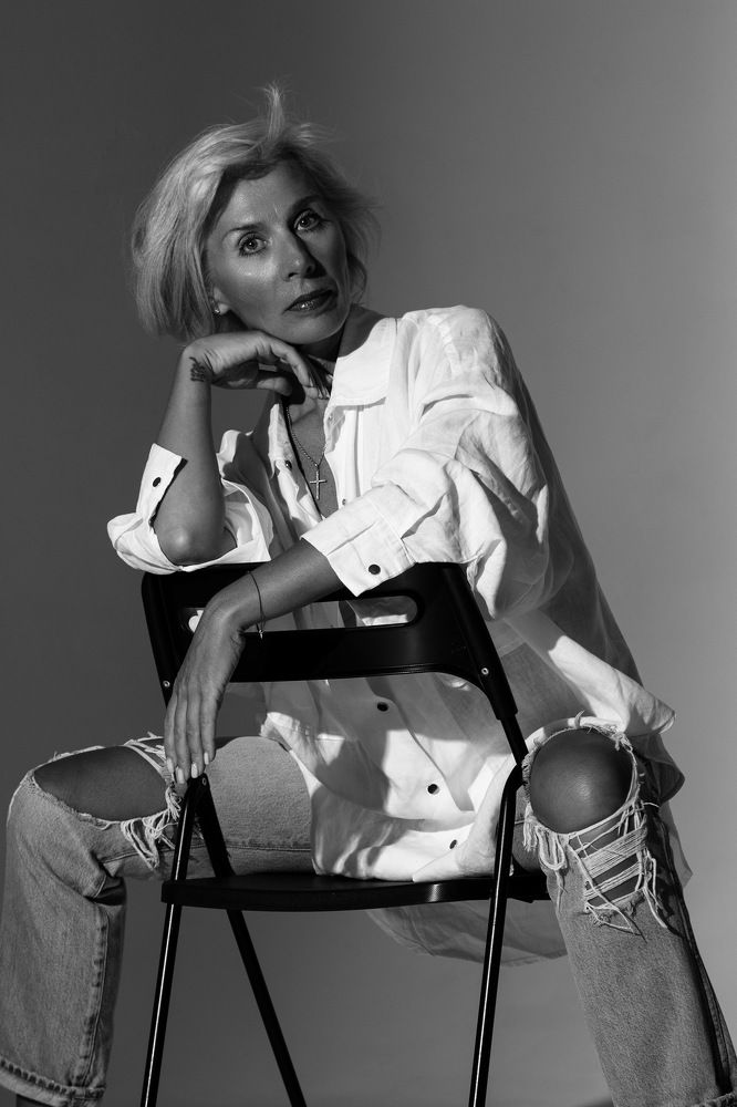 Photograph by Колоскова Юлия