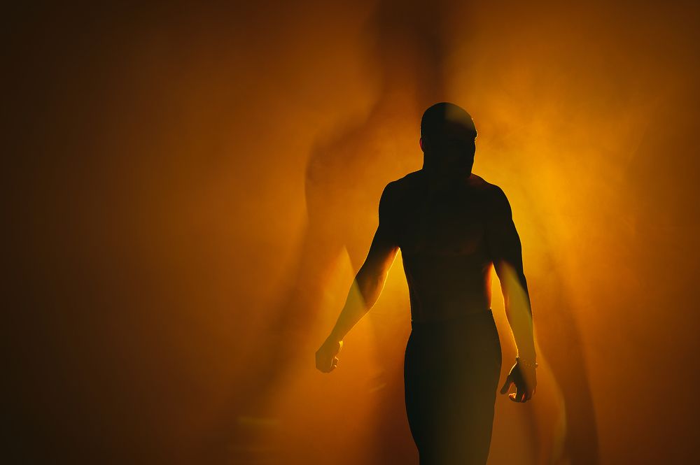 Photograph by Антон Корольков