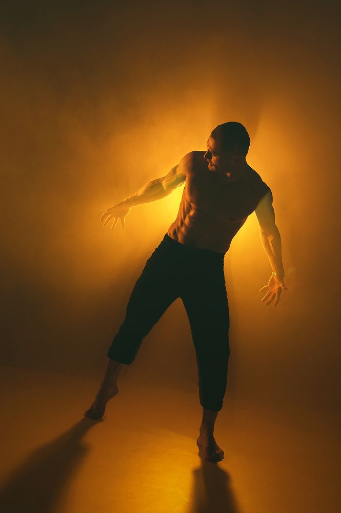 Photograph by Антон Корольков