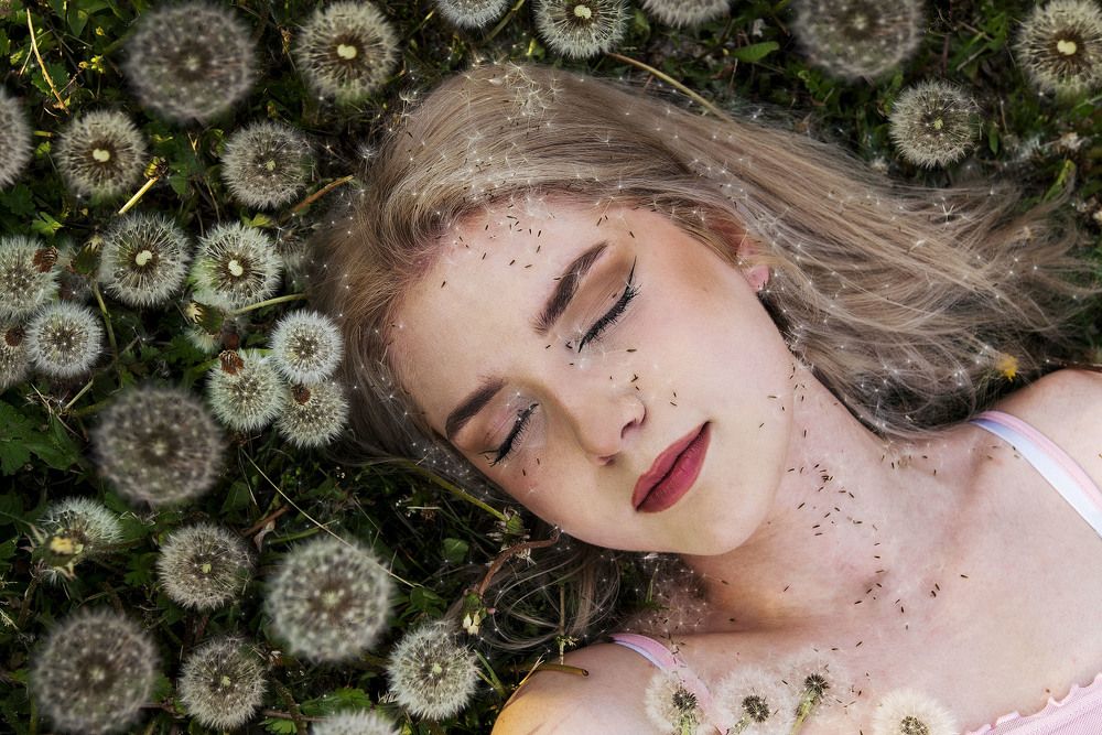 Photograph by Angelika Martko