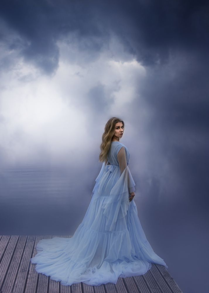 Photograph by Angelika Martko