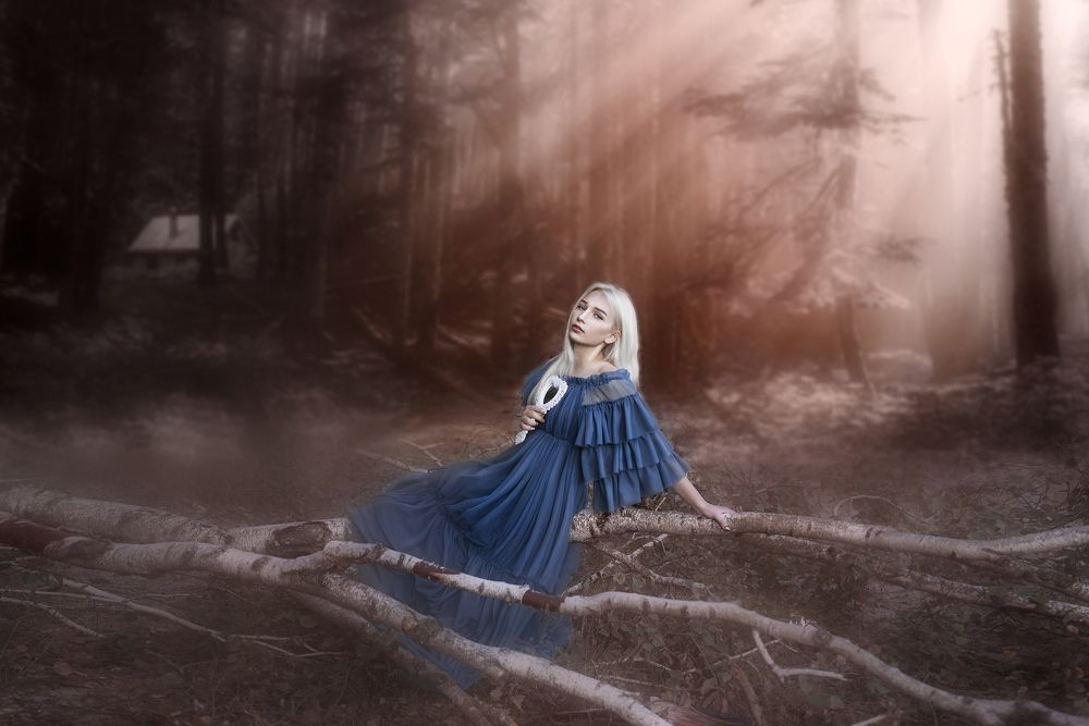 Photograph by Angelika Martko