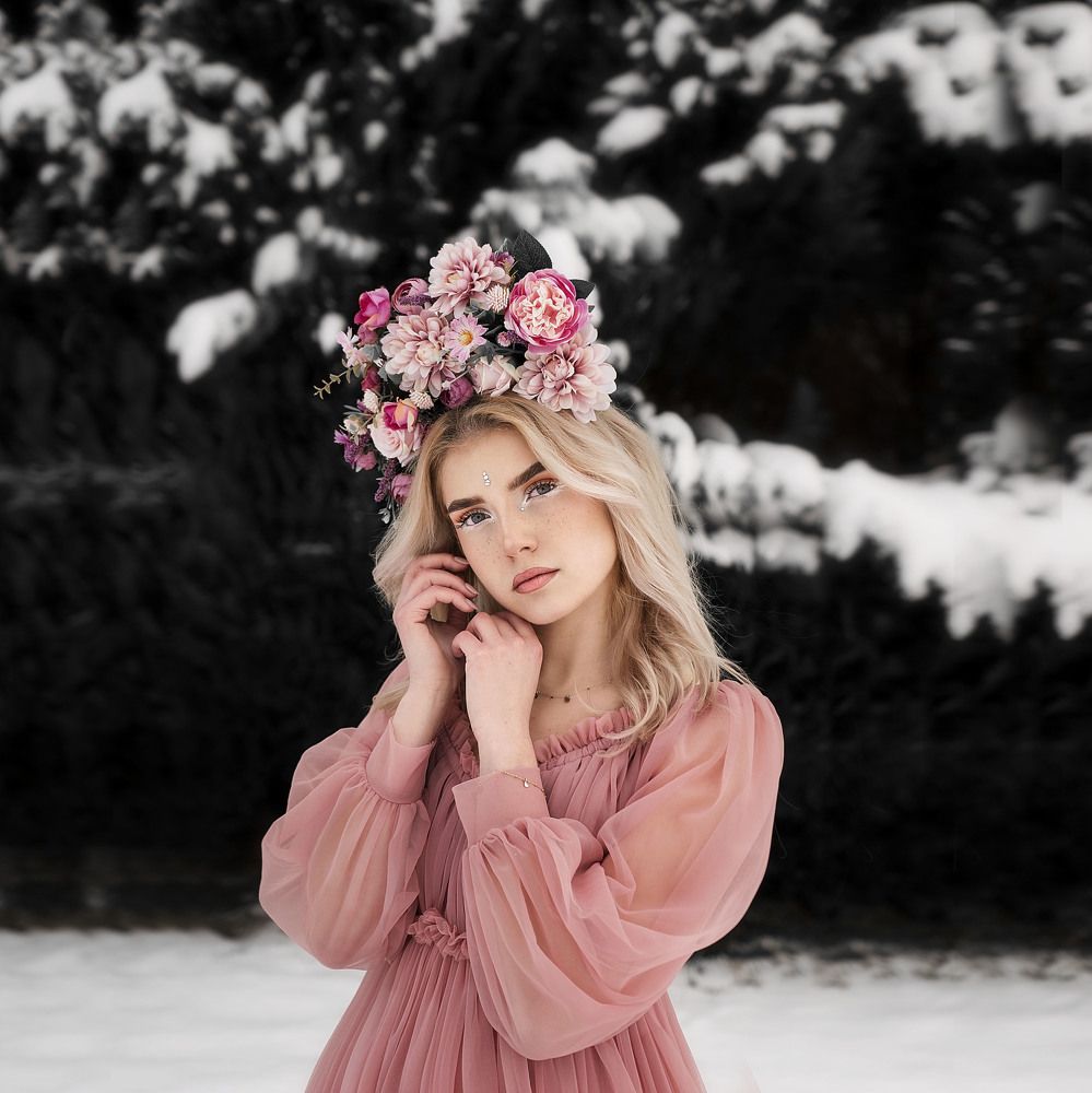 Photograph by Angelika Martko