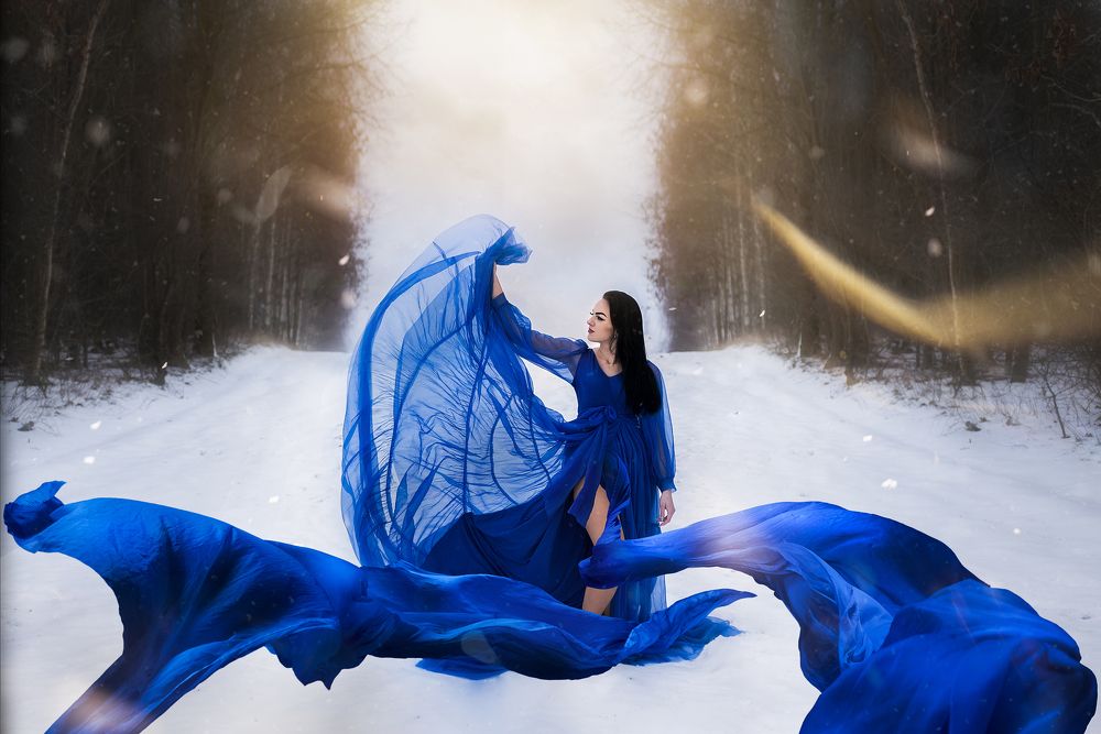 Photograph by Angelika Martko