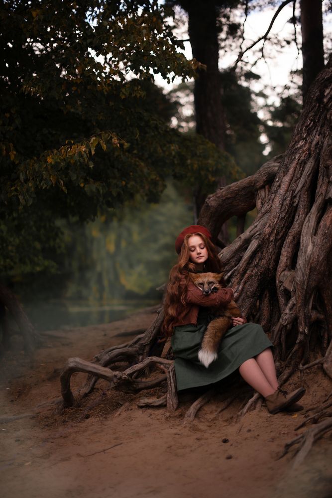 Photograph by Наталия Комаровская