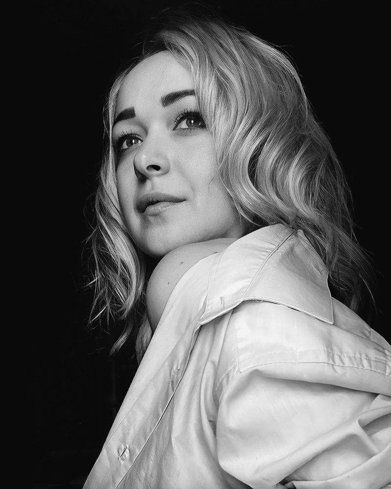 Photograph by Ирина Шидловская