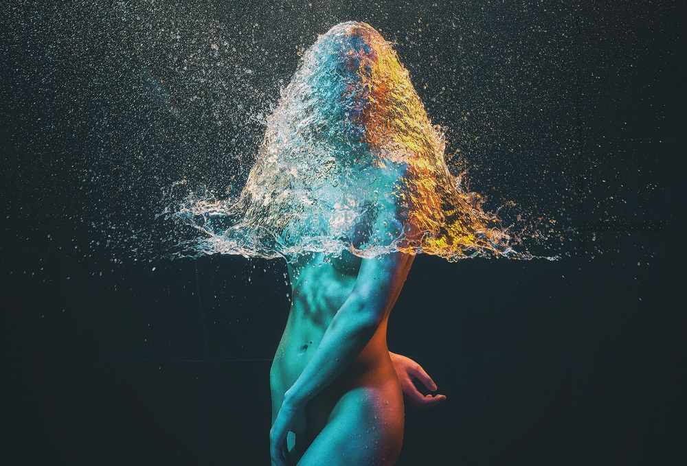 Photograph by Антон Корольков