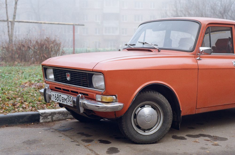 Photograph by Романов Денис