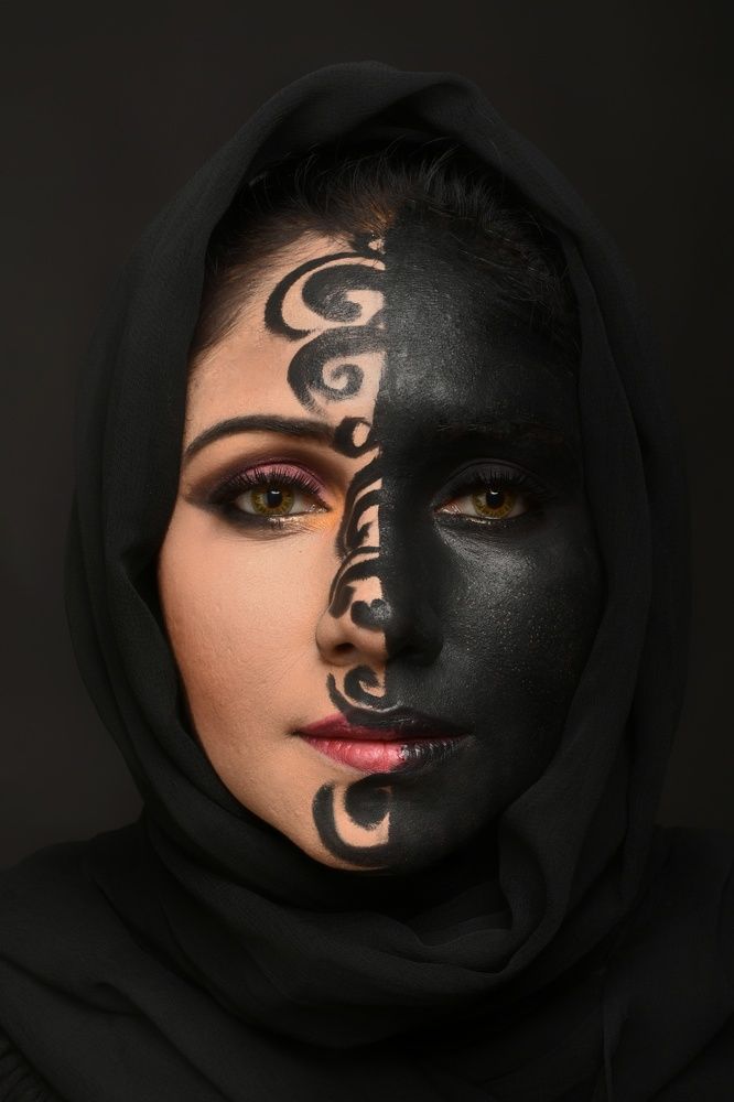 Photograph by Joy Karmakar