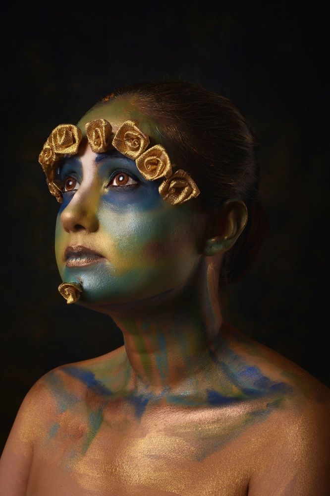 Photograph by Joy Karmakar