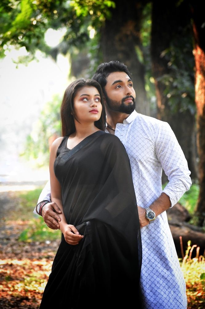 Photograph by Joy Karmakar