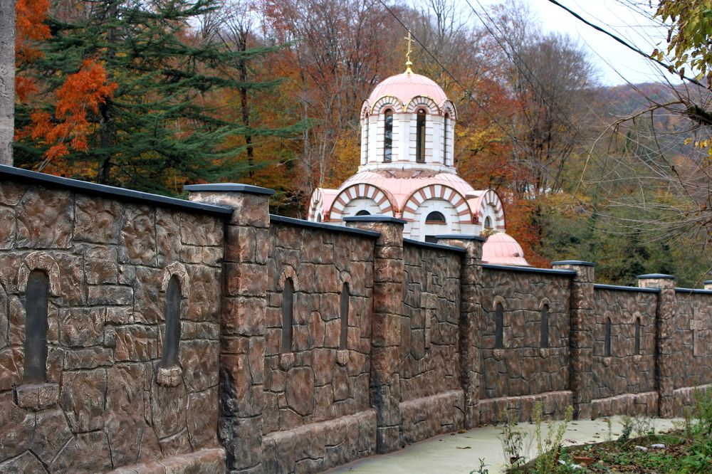 Photograph by Николай Немчанинов