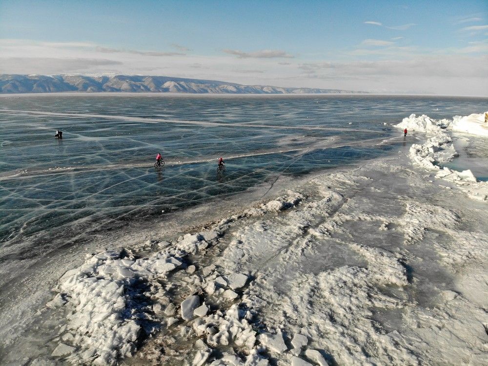 Photograph by Геннадий Ковалевский