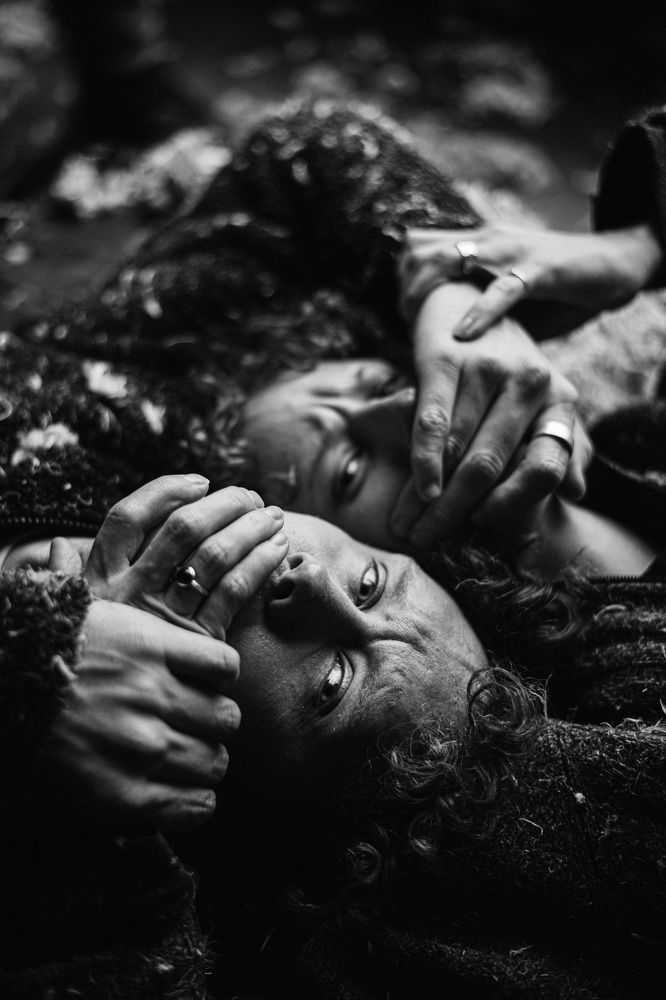 Photograph by Щеглова Марина