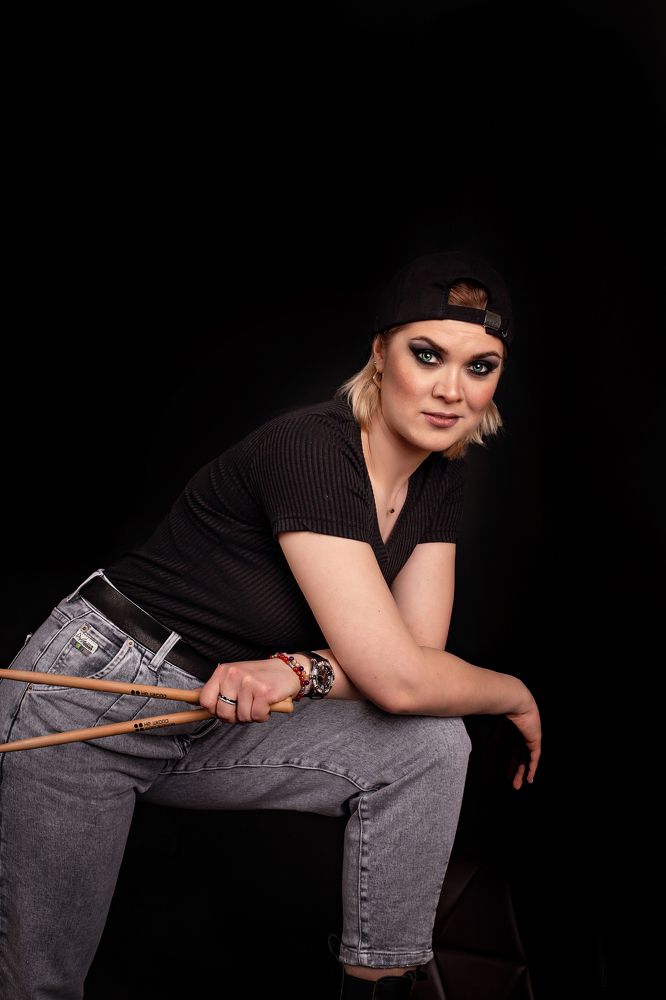 Фотография автора Надежда Саблина