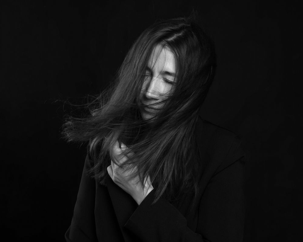 Photograph by Дарья Дрёмова