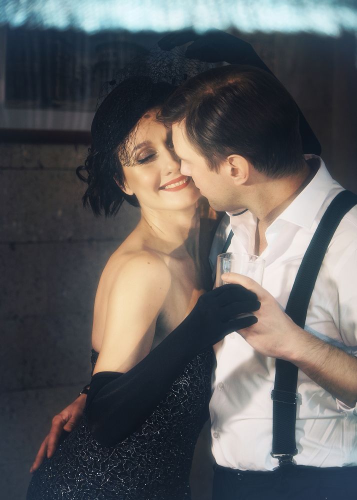 Photograph by Виктория Колышева