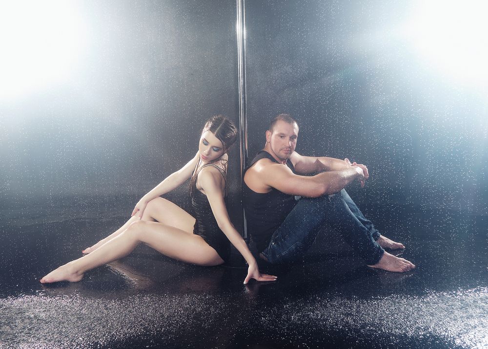 Photograph by Виктория Колышева