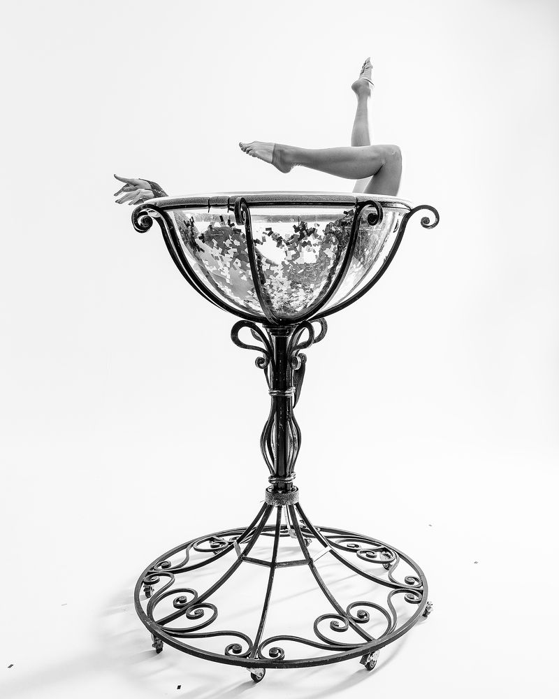 Photograph by Максим Точилкин