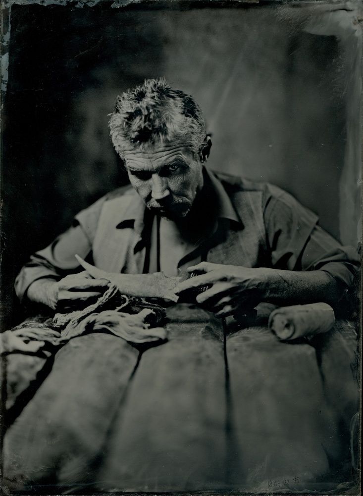 Фотография автора Павел Титович