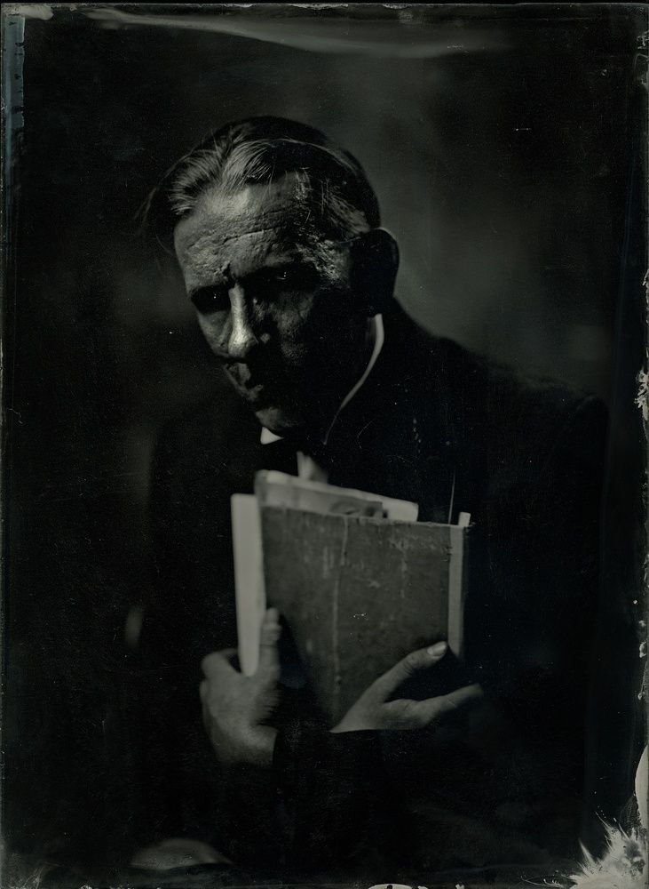 Фотография автора Павел Титович