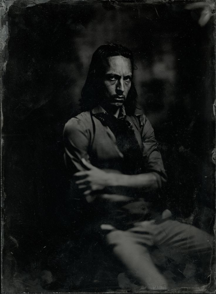 Фотография автора Павел Титович