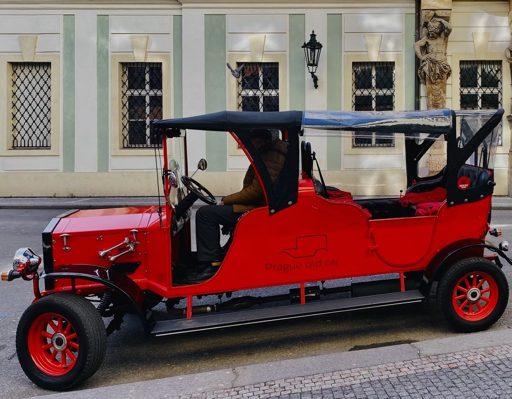 Photograph by Svetlana Kornilova