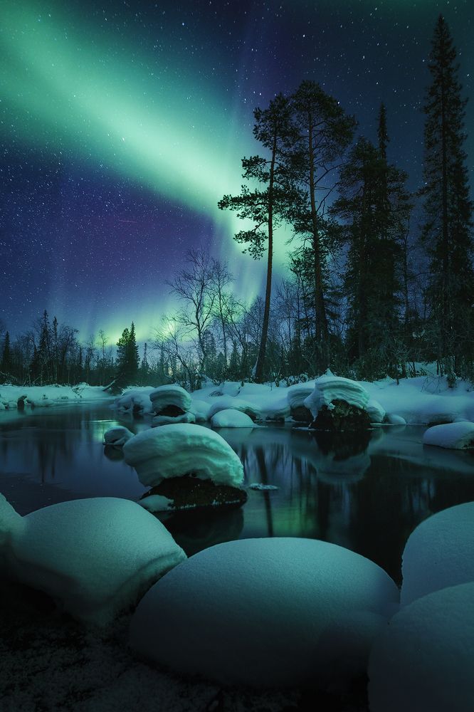 Photograph by Михаил Проскалов